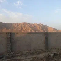 زمین امین آباد
