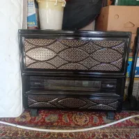 دو عددبخاری ایرانشرق سالم در حد نو