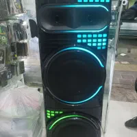 اسپیکر ndr حرفه ای مناسب مهمونی ها