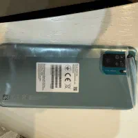 شیائومی نوت ۱۰ در حد نو|موبایل|فردیس, شهرک وحدت|دیوار