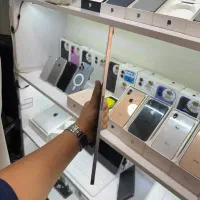 IPAD AIR 2024 M3 512 GB فقط 5 بار شارژ شده|تبلت|کرج, گوهردشت|دیوار