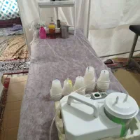 روغن ماساژ رگ گیری