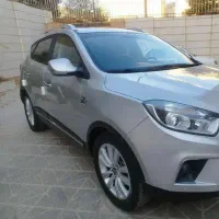 جک اس ۵اتومات مدل ۹۶|خودرو سواری و وانت|مشهد, سعد آباد|دیوار