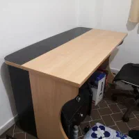 میز و صندلی