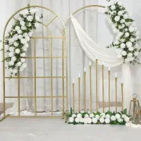 گل ارایی، نامزدی،باکس شیشه ای، خنچه|خدمات پذیرایی، مراسم|مشهد, طبرسی شمالی|دیوار