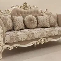 گروه تولیدی سناتور مبل مدل افسون|مبلمان خانگی و میز عسلی|تهران, شهید رجایی|دیوار