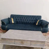 مبلمان|مبلمان خانگی و میز عسلی|فاروج, |دیوار