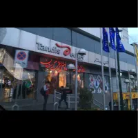 مغازه تجاری پاساژ تندیس موقعیت عالی