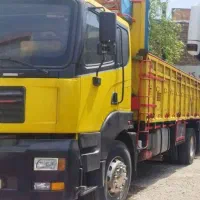 کامیون آمیکو تک باری ۱۹۲۹