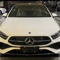 مرسدس بنز A200 L
