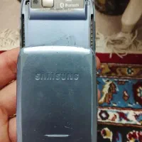 یک عدد گوشی ساده سامسونگ|موبایل|مشهد, گاز|دیوار