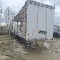 کانتین چادری تیرسان