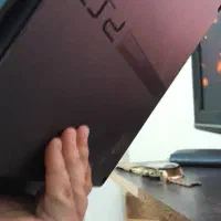 فروش یک دستگاه ps3 کاملا سالم سلامت به شرط|کنسول، بازی ویدئویی و آنلاین|پرند, فاز ۶|دیوار