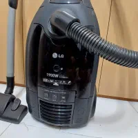 جاروبرقی ال جی 2000وات