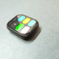 ساعت هوشمند ۷ بند طرح اپل واچ kw 32 max|لوازم جانبی موبایل و تبلت|زاهدان, |دیوار