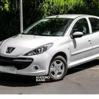 207 پانوراما ،سقف شیشه ای