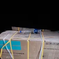 کولرگازی 24 هزار جنرال هایس پلمپ و نو