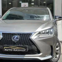 لکسوس nx300|خودرو سواری و وانت|تهران, نیلوفر|دیوار