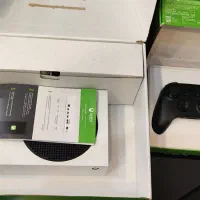 xbox series s 512 ایکس باکس