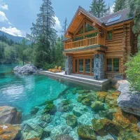 شریک یا سرمایه گذار برای تکمیل دهکده گردشگری|استخدام مالی، حسابداری، حقوقی|شیراز, ارم|دیوار