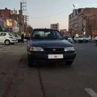 پراید ۸۹ دوگانه