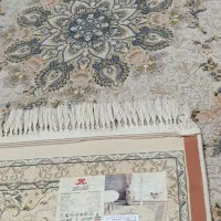 فرش درجه یک ساوین جفت 9 متری ۹ هزار شانه