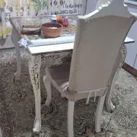 نهارخوری ۴نفره