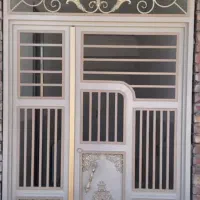 نقاشی ساختمان