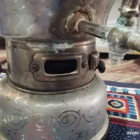 سماورگازی|سماور، چای‌ساز، قهوه‌ساز|بروجرد, |دیوار