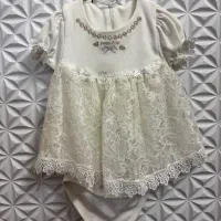 چنتا لباس دخترانه از ۳ ماه تا ۳ سال