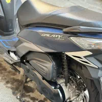 موتور j200 sym|موتورسیکلت|تهران, باغ فیض|دیوار