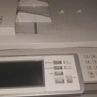 دستگاه کپی و پرینتSHARP