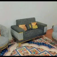 مبل 8 نفره