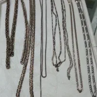 فروش و خرید نقره شکسته مستعمل دست دوم|جواهرات|شیراز, بالا کفت|دیوار