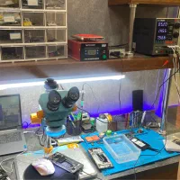 تعمیر موبایل‌ال سی دی‌باتری‌آیفون‌سامسونگ‌شیامی