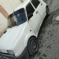 رنو سپند مدل۸۵