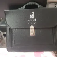 کیف اداری دانشجویی دانش آموزی|کیف، کفش، کمربند|اصفهان, برازنده|دیوار