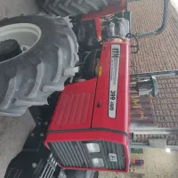 تراکتور ۶ سیلندر ۳۹۹ مدل 1402