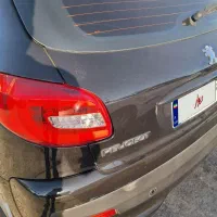 پژو ۲۰۷ TU5|خودرو سواری و وانت|گنبد کاووس, |دیوار