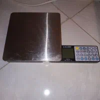 ترازوی آشپز خانه