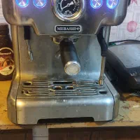 فروش دستگاه قهوه نیمه صنعتی مباشی ۲۰۵۰