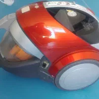 جارو برقی ال جی