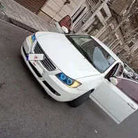 لیفان 1600 مدل 91 کم کار سالم و مرتب سند دوبرگ