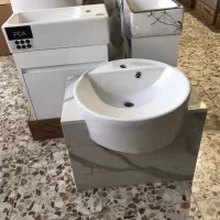 روشویی کابینتی مدرن