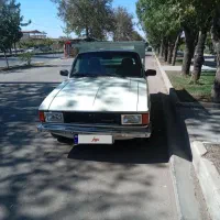 وانت مدل 90 کم کار|خودرو سواری و وانت|اسدآباد, |دیوار