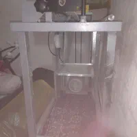 دستگاه لمینت یا چسب زن