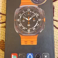 ساعت لمسی مدل Z7 ultra