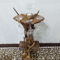 کنار سالنی|صنایع دستی و سایر لوازم تزئینی|اندیمشک, |دیوار