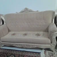 مبلمان نیمه سلطنتی