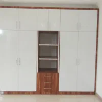 نصب وخورده کاری و تعمیرات کابینت وکمدو...